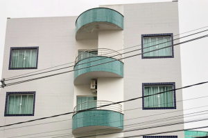 Apartamento com quartos 1